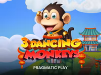 3 Dancing Monkeys