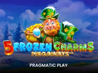 5 Frozen Charms Megaways