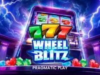 777 Wheel Blitz
