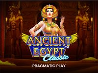 Ancient Egypt Classic