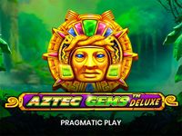 Aztec Gems Deluxe