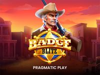 Badge Blitz