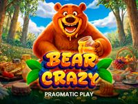 Bear Crazy