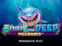 Beware The Deep Megaways