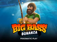 Big Bass Bonanza