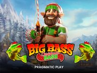 Big Bass Christmas Bash