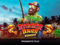 Bigger Bass Bonanza