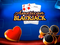 American Blackjack