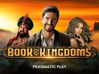 Book Of Kingdoms