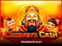 Caishen's Cash