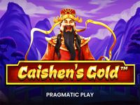 Caishen's Gold