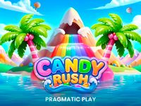 Candy Rush