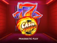 Cash Chips
