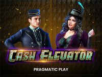 Cash Elevator