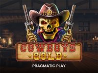 Cowboys Gold
