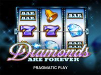 Diamonds are Forever 3 Lines