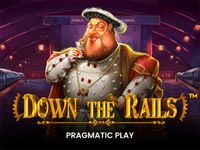 Down the Rails