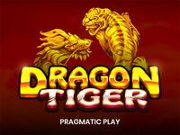 The Dragon Tiger