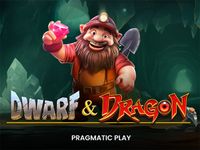 Dwarf & Dragon