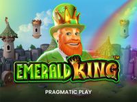 Emerald King