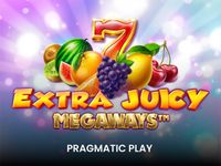 Extra Juicy MEGAWAYS
