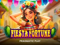 Fiesta Fortune