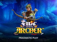 Fire Archer