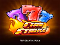Fire Strike