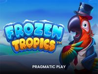 Frozen Tropics