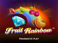 Fruit Rainbow