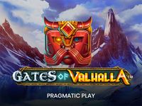 Gates of Valhalla