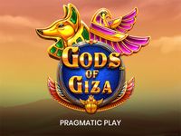 Gods of Giza