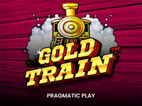 Gold Train