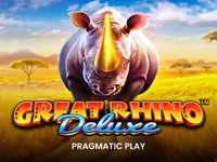 Great Rhino Deluxe