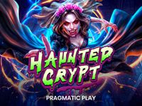 Haunted Crypt