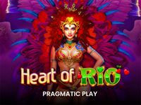 Heart of Rio