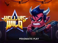 Hellvis Wild
