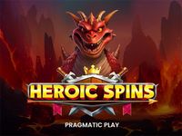 Heroic Spins