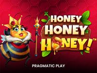 Honey Honey Honey