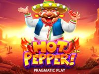 Hot Pepper