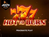 Hot to Burn