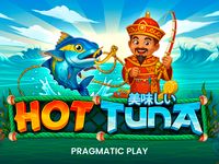 Hot Tuna