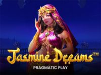 Jasmine Dreams