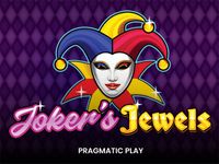 Joker's Jewels