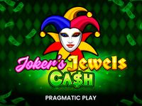Joker’s Jewels Cash