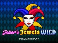 Joker’s Jewels Wild