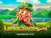 Leprechaun Song