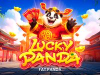 Lucky Panda