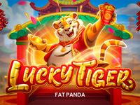 Lucky Tiger