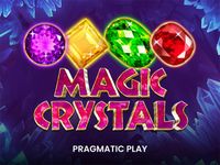 Magic Crystals